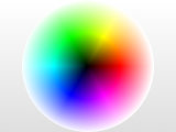Farbrad - 4096 Color Wheel